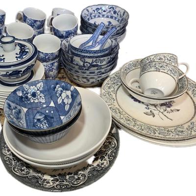 Kitchen Lot 12