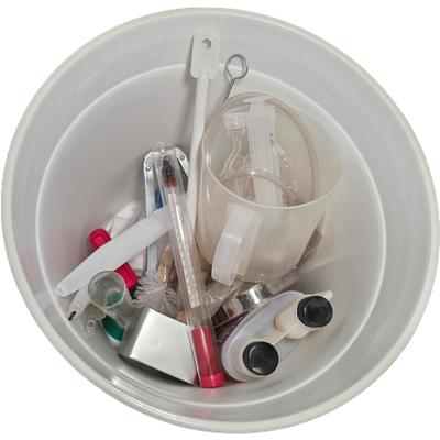 Kitchen Lot - Wine Making Supplies