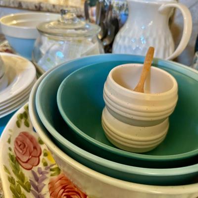 Kitchen Lot 13