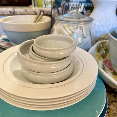 Kitchen Lot 13