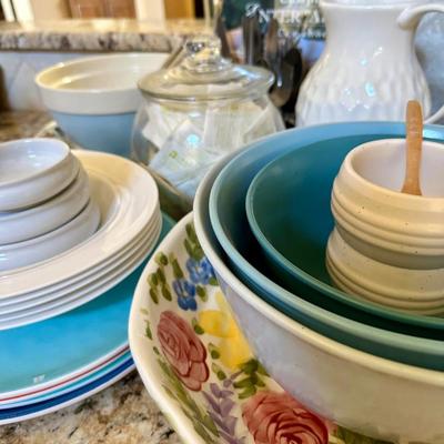 Kitchen Lot 13