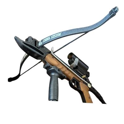 Crossbow