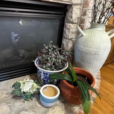 Decor - Hearth Decor