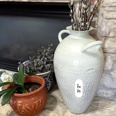 Decor - Hearth Decor