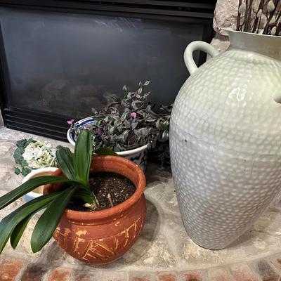 Decor - Hearth Decor