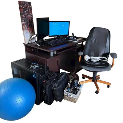 Electronics - MSI Gaming Computer and Accessories