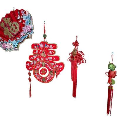 Art -Chinese New Years Decor