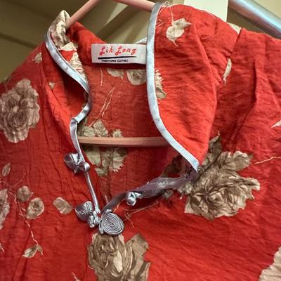 Closet - Ladies Shirts & Jeans
