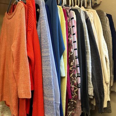 Closet - Ladies Clothing