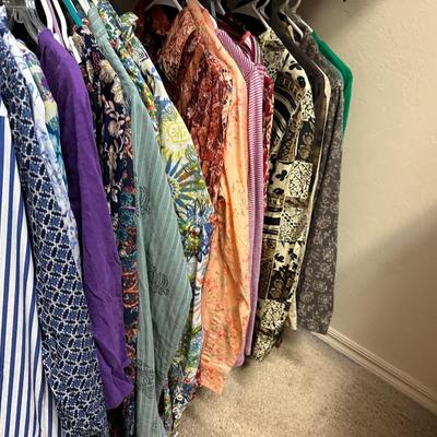 Closet - Ladies Clothing