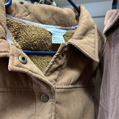 Closet - Ladies Coats and Clothing