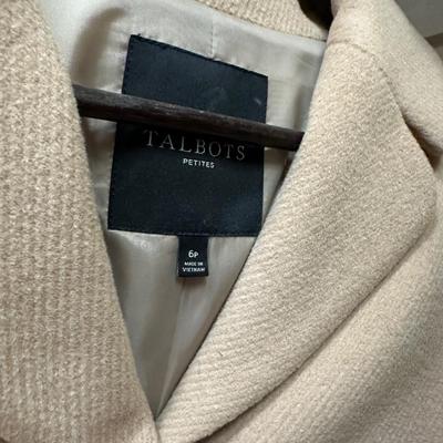 Closet - Ladies Coats