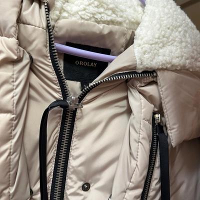 Closet - Ladies Coats
