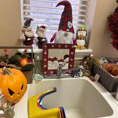 Decor - Holiday