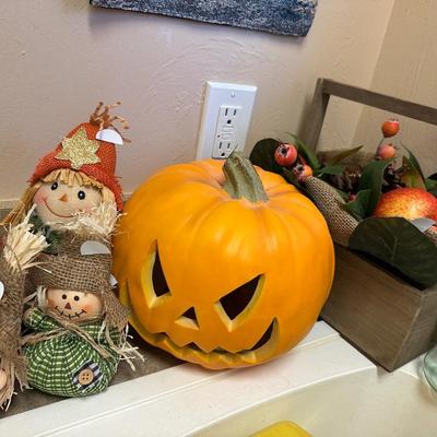 Decor - Holiday