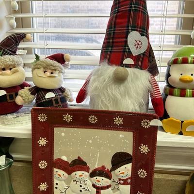 Decor - Holiday