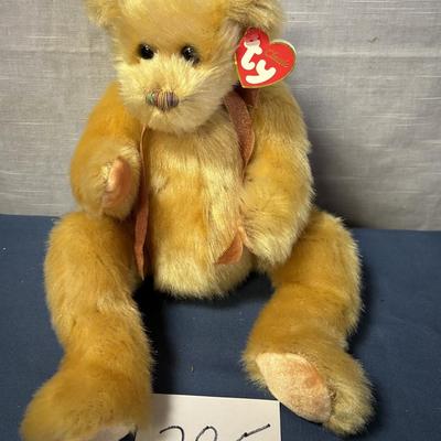 TY Classic Bear