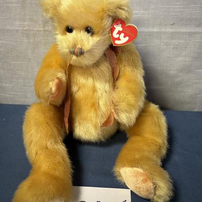 TY Classic Bear