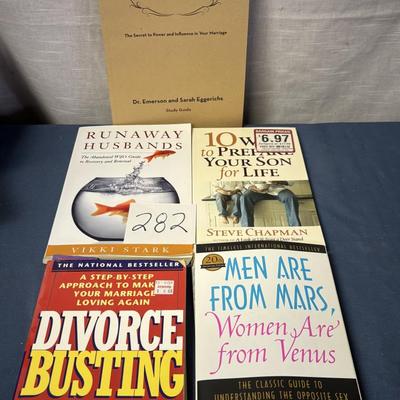 Book Lot