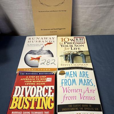 Book Lot