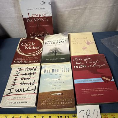 Book Lot