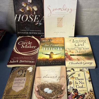Book Lot