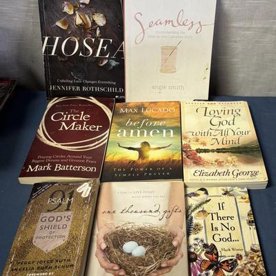 Book Lot