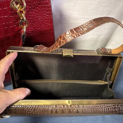 Purse Lot