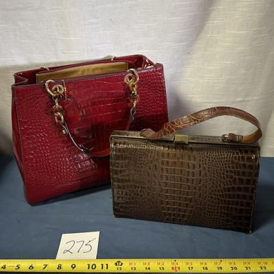 Purse Lot
