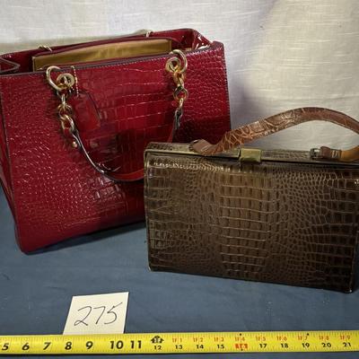 Purse Lot