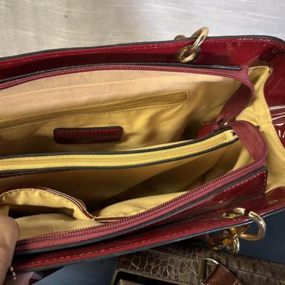 Purse Lot