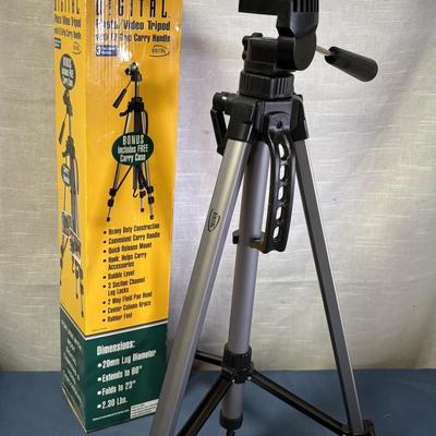 Tripod