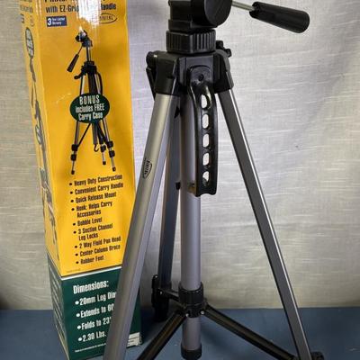 Tripod