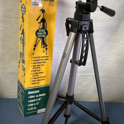 Tripod