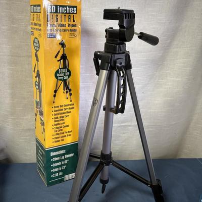 Tripod