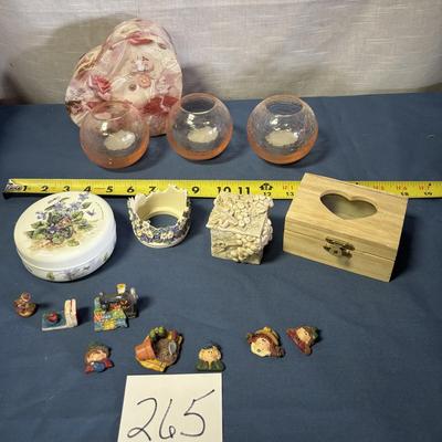 Home Decor Lot