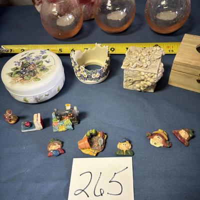 Home Decor Lot