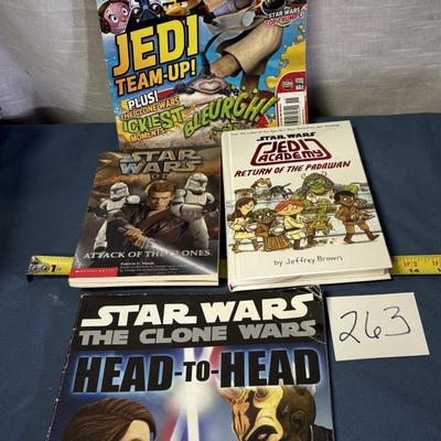 Star Wars Lot