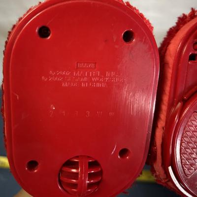 Vintage Hokey Pokey Elmo