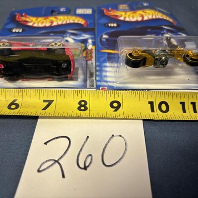 Hot Wheels Lot
