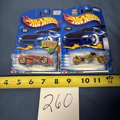 Hot Wheels Lot