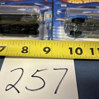 Hot Wheels Lot