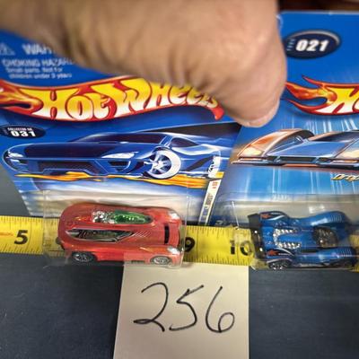 Hot Wheels Lot
