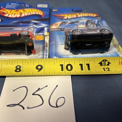Hot Wheels Lot