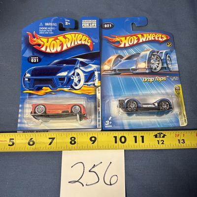 Hot Wheels Lot