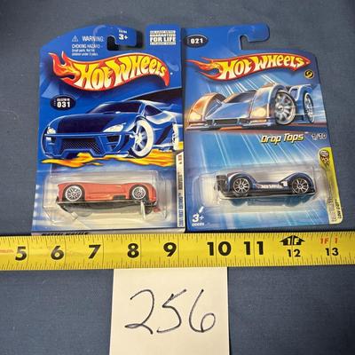 Hot Wheels Lot
