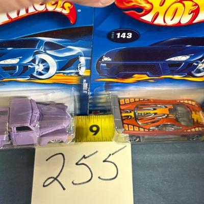 Hot Wheels Lot
