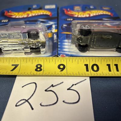 Hot Wheels Lot