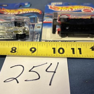 Hot Wheels Lot