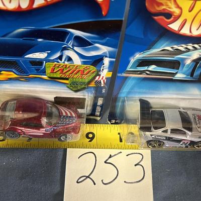 Hot Wheels Lot
